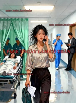 Trở Về Từ Cõi U Minh