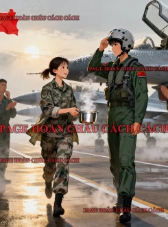Người Tình Của Anh Trai