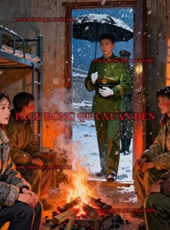 Mùa Đông Tây Tạng