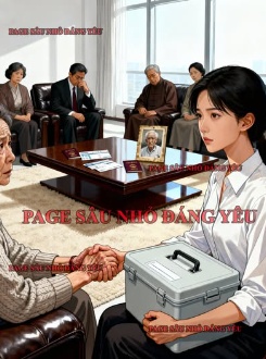 Năm Năm Ở Nước Ngoài, Tôi Mất Cả Gia Đình