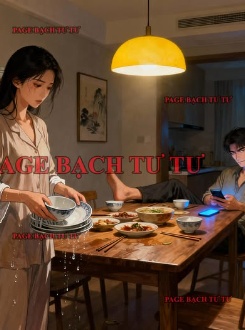 Những Bức Thư Trong Khe Sách