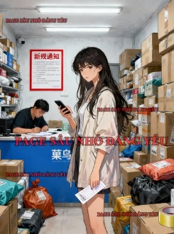 Trạm Giao Nhận ‘Tử Thần’