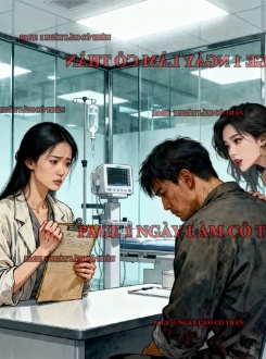 Bạn Gái Tri Kỷ Của Chồng Tôi