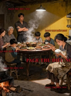 Bữa Cơm Đoàn Viên