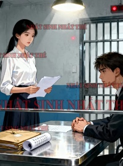 Váy Đỏ Ngày Ly Hôn