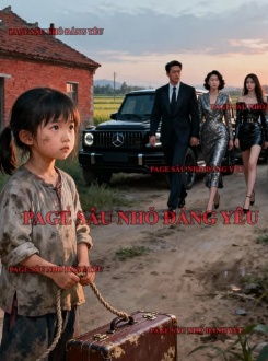 Cô Gái Và Sợi Dây Thừng