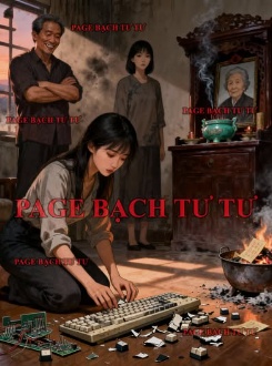 Di Vật Của Bà Ngoại