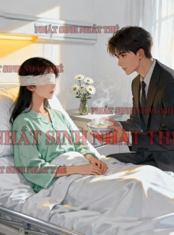 Giác Mạc Của Bạch Nguyệt Quang