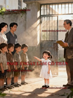 Năm Năm Sau, Tôi Dạy Con Gái Của Chồng Cũ