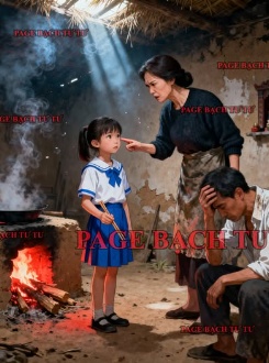 Đứa Con Bị Chối Bỏ