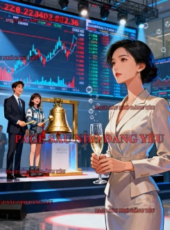 Trả Thù Bằng Tài Năng