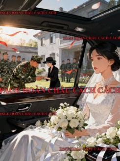 Âm Mưu Dưới Lễ Vu Quy