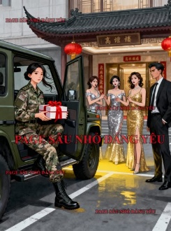 Nhà Giấy Tặng Ngày Cưới