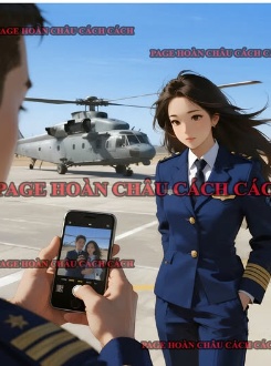 Đóa Hồng Trên Tuyết