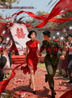 Vợ Đoàn Trưởng, Người Tình Của Người Khác