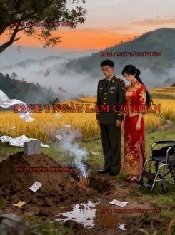 Chồng Âm Thầm Ly Hôn Sau Lưng Tôi