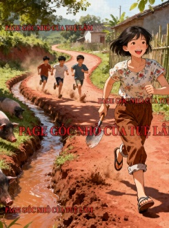 Ác Mộng Ba Năm Nhà Cô Giáo