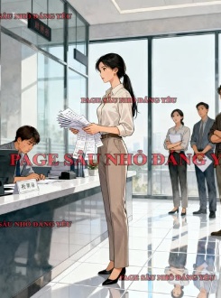 Trở Lại Ba Tháng Trước Khi Cha Chưa C H E C