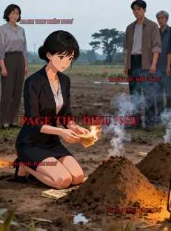 Hân Hân – Chứng Cứ Cuối Cùng