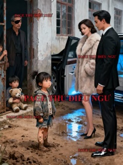 Bảy Năm Sau, Anh Trở Về Cùng Cô Ấy