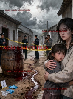 May Mà Không Phải Con Tôi