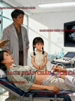 Người Giúp Việc Tự Xưng Là Người Công Lược