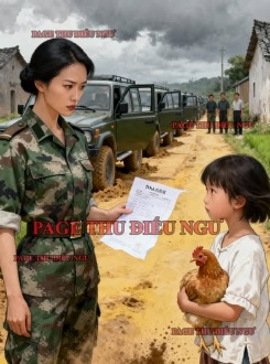 Con Gái Của Kẻ Buôn Ngư Ời