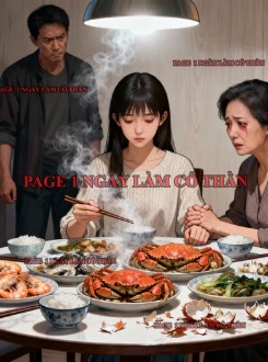 Mẹ Trầm Cảm Và Con Gái Tái Sinh
