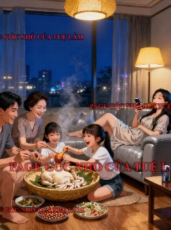 Mười Năm Nuôi Kẻ Phản Bội