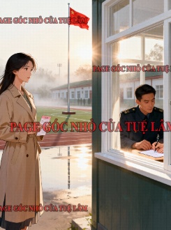 Những Lá Thư Không Có Tình Yêu