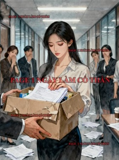 Nghỉ Thai Sản Giúp Người Khác