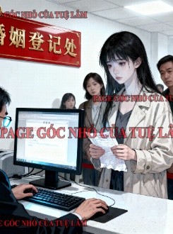 Người Chồng Chưa Từng Cưới Tôi
