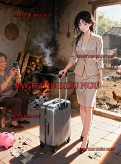 Chiếc Vòng Vàng Và Heo Đất Vỡ Nát