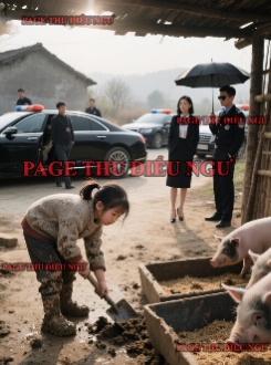 Thay Chị Gả Cho Tổng Tài Bệnh Kiều