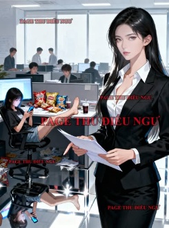 Nữ Nhân Viên Bất Tử
