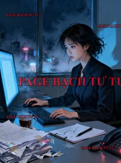 Bạn Gái Sếp Là Trùm Cuối