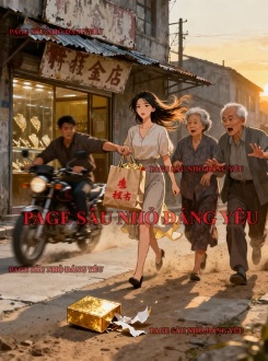 Bạn Thân Trong Giấc Mộng