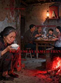 Cuộc Gọi Mỗi Đêm Của Mẹ