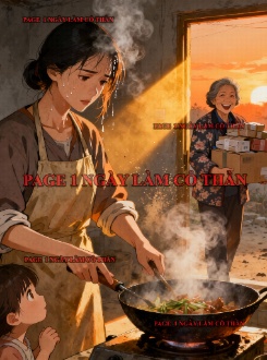 520 Đơn Hàng Và Cuộc Hôn Nhân Hết Hạn
