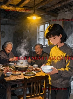 Người Con Dâu ‘Ngoại Tộc’