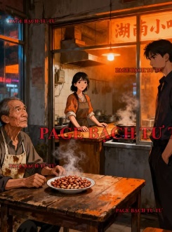 Món Ăn Tình Người
