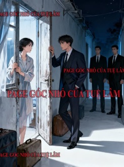 Chú Rể Chạy Trốn Trong Ngày Cưới