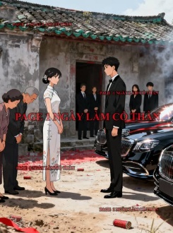 Nửa Năm Làm Vợ Hào Môn