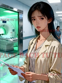 Người Lạ Trong Ký Ức