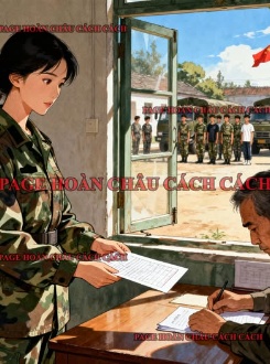 Gió Chiều Tan Hợp