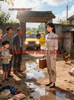 Căn Nhà Không Vân Tay