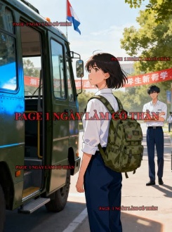Nguyện Vọng Cu Ối Cùng