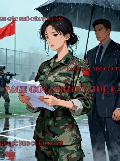 Đơn Ly Hôn Gửi Doanh Trại