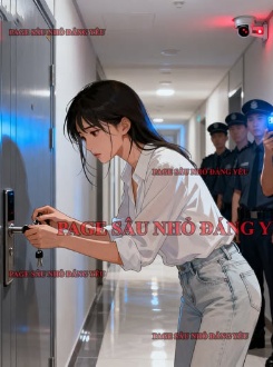 Bị Thay Thế Trong Chính Cuộc Hôn Nhân Của Mình