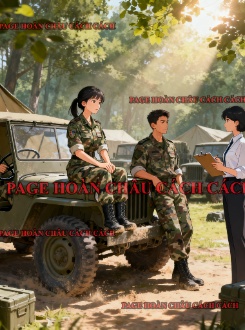 Một Tiếng Nổ, Một Đời Hận